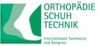Orthopädie Schuh Technik Cologne trade fair booth construction