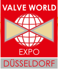 VALVE WORLD EXPO Duesseldorf exhibition booth construction