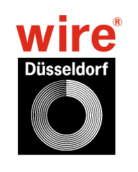 Wire trade fair Duesseldorf - exhibition booth