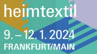heimtextil 2024 -  Trade Show Booth Construction Frankfurt