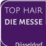 TOP HAIR trade fair Duesseldorf exhibition booth construction