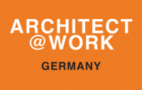 ARCHITECT@WORK exhibition duesseldorf booth construction