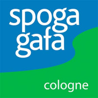 spoga+gafa trade fair Cologne exhibition booth construction
