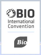 Bio International Convention - CHRITTO, Messebau, Messebauer, Messestand