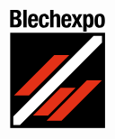 Blechexpo - CHRITTO, Messebau, Messebauer, Messestand