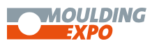 Moulding Expo - CHRITTO, Messebau, Messebauer, Messestand