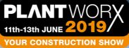 Plantworx 2019 - CHRITTO, Trade Show Booth Construction, Exhibit House