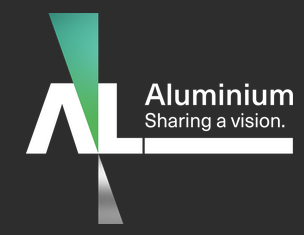 Aluminium Business Summit exhibition booth construction