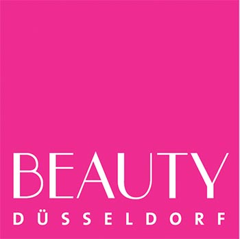 Beauty trade fair duesseldorf exhibition booth construction