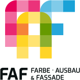 FAF facade design trade fair Cologne 2024 - exhibition booth by Chritto