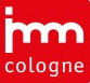 imm cologne furniture exhibition booth construction